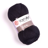 Ideal 221 fekete