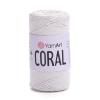 Coral 1901 fehér