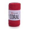 Coral 1907 piros