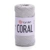 Coral 1918 ezüst-szürke