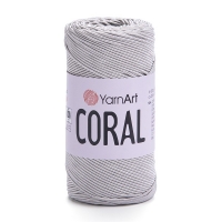 Coral 1918 ezüst-szürke