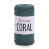 Coral 1913 zöld