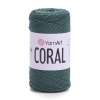 Coral 1913 zöld