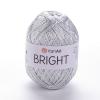 Bright 128 ezüst