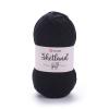 Shetland 502 fekete