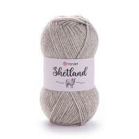 Shetland 504