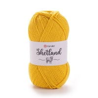 Shetland 506