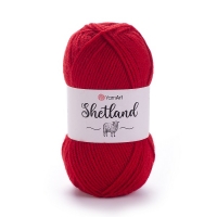 Shetland 507