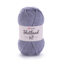 Shetland 515