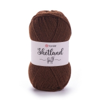 Shetland 520