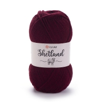 Shetland 523