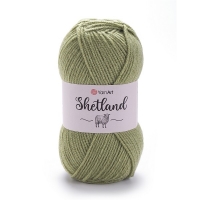 Shetland 525
