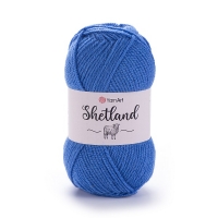 Shetland 526