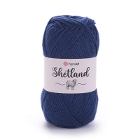 Shetland 528