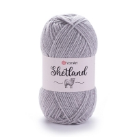 Shetland 529