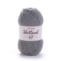 Shetland 530