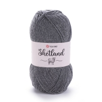 Shetland 531
