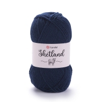 Shetland 533
