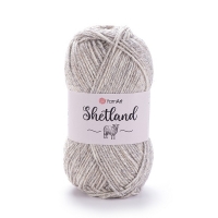 Shetland 535