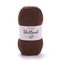 Shetland 542