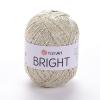 Bright 121 arany