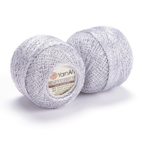 Camelia 411 "ezüst"