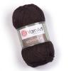 Eco-Cotton 777 fekete