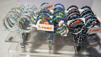 Kézimunka olló PONY